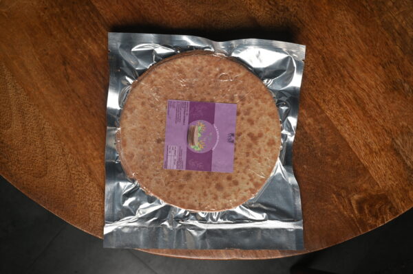 Gud Bajra Khakhra